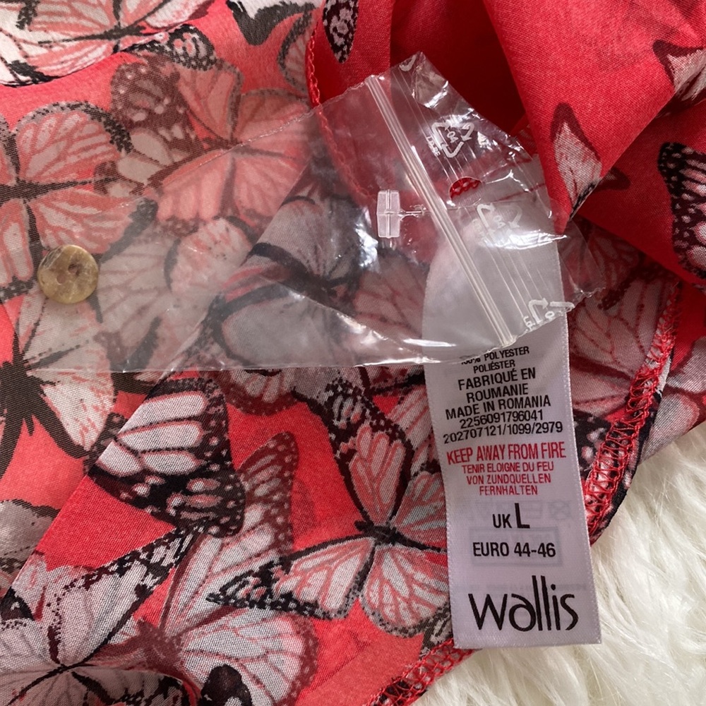 Wallis Blouse - image 6